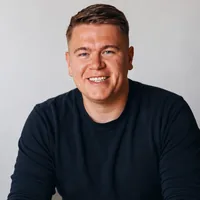 Alexander Schröder, Gründer von Waypoint Hub